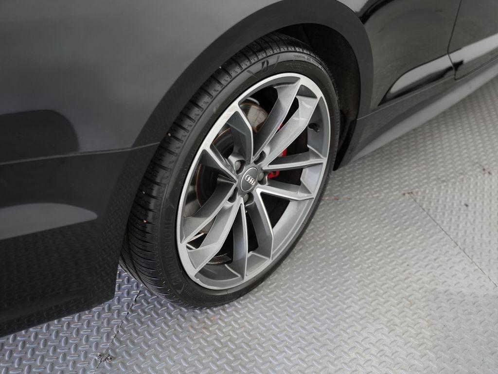 Audi S5 Coupe 3.0 TFSI Premium Plus 2018