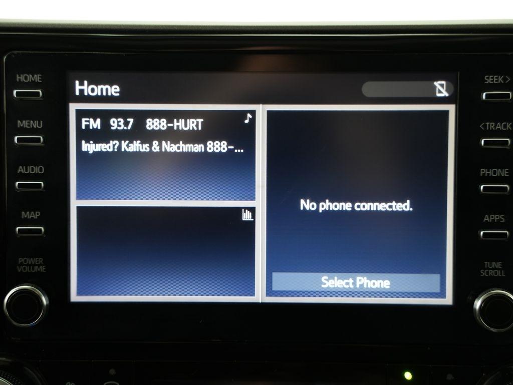 Toyota Highlander Limited AWD (Natl) 2020