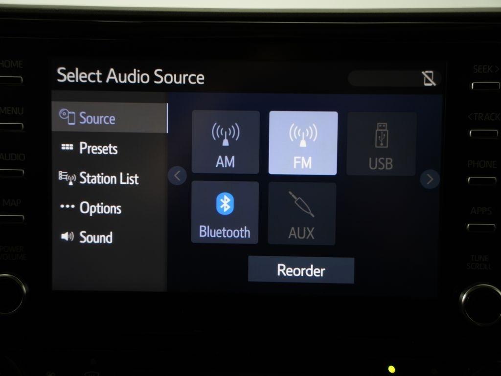 Toyota Highlander Limited AWD (Natl) 2020