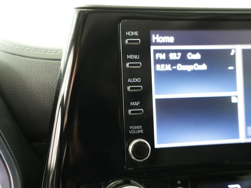 Toyota Highlander Limited AWD (Natl) 2020