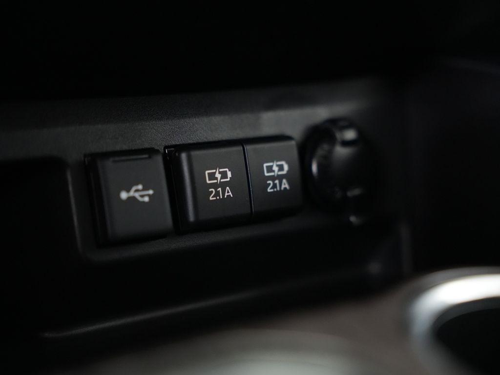 Toyota Highlander Limited AWD (Natl) 2020