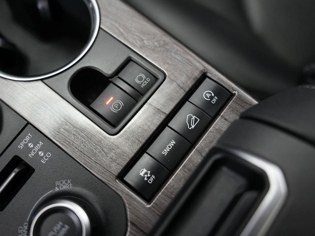 Toyota Highlander Limited AWD (Natl) 2020