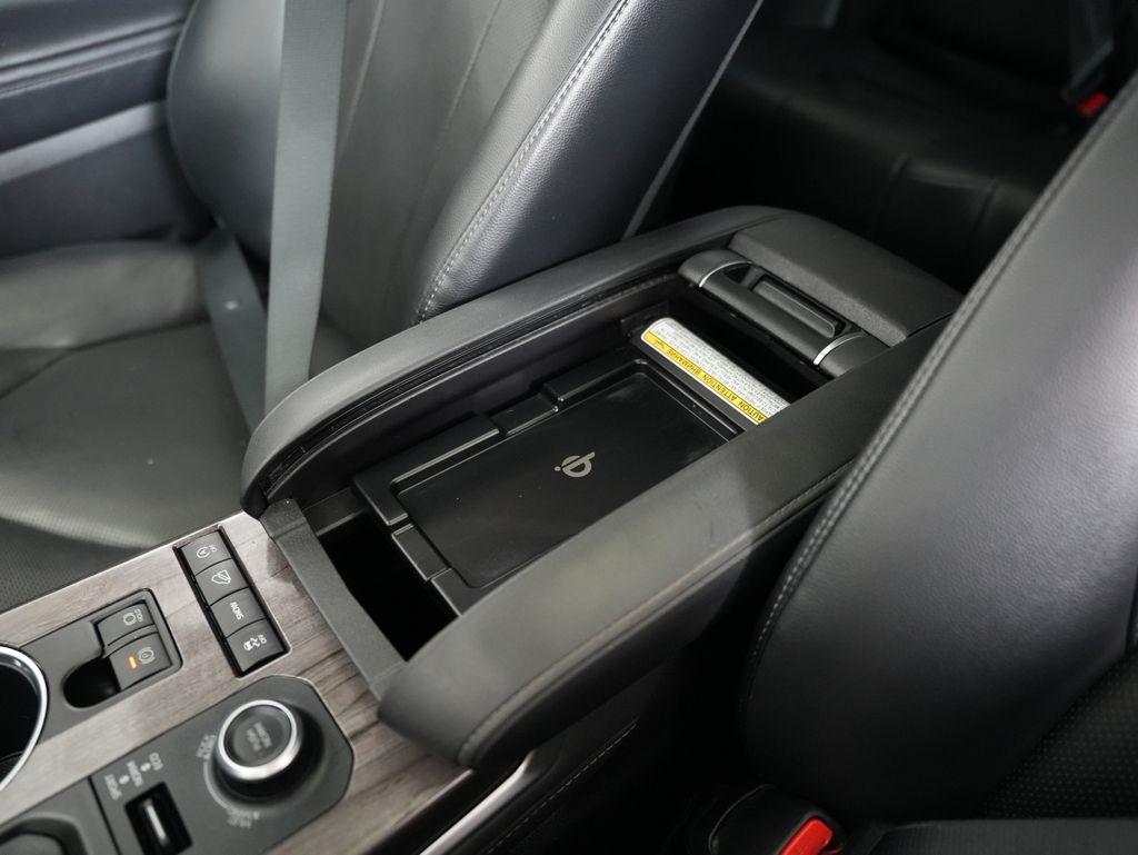 Toyota Highlander Limited AWD (Natl) 2020