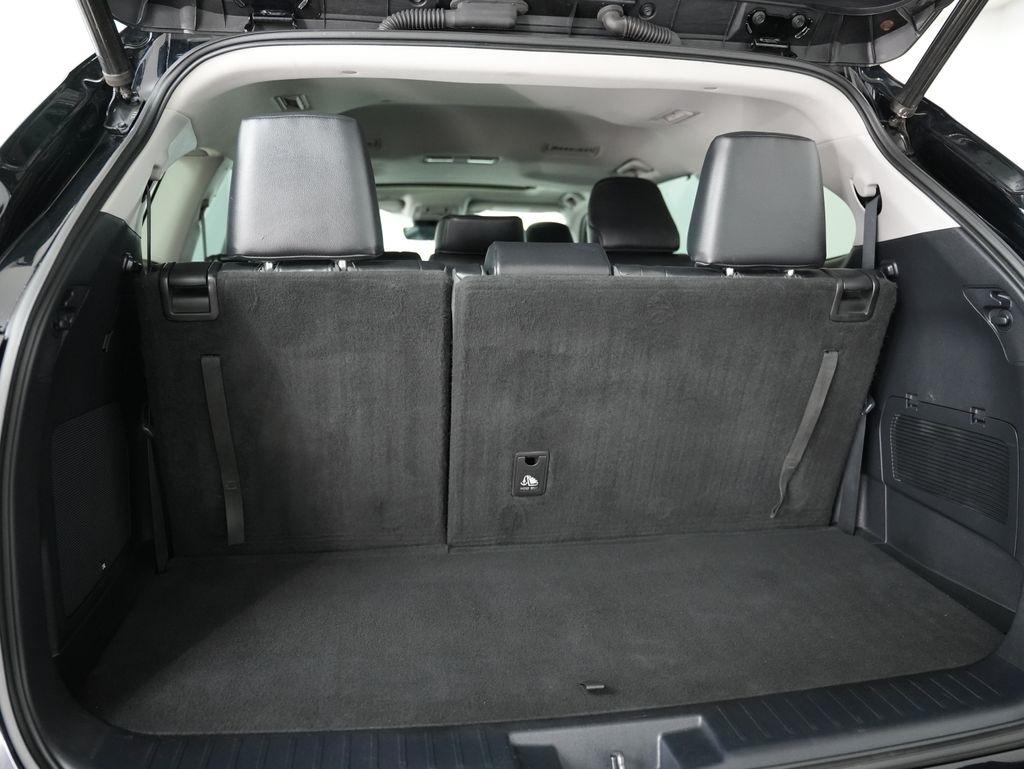 Toyota Highlander Limited AWD (Natl) 2020