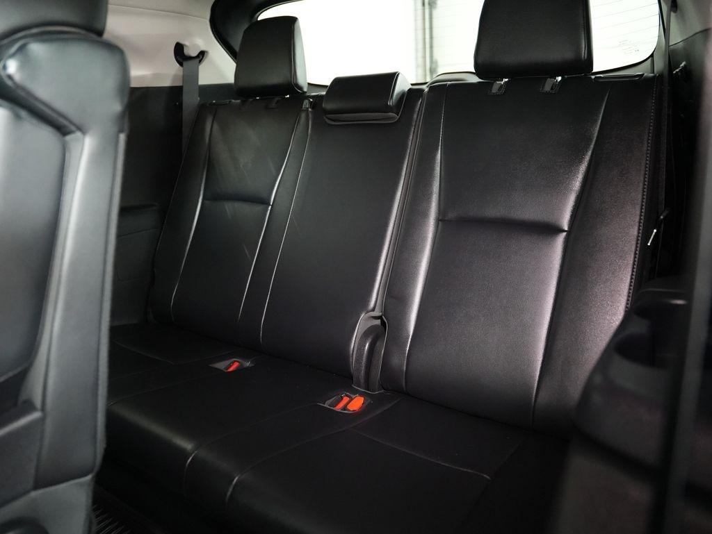 Toyota Highlander Limited AWD (Natl) 2020