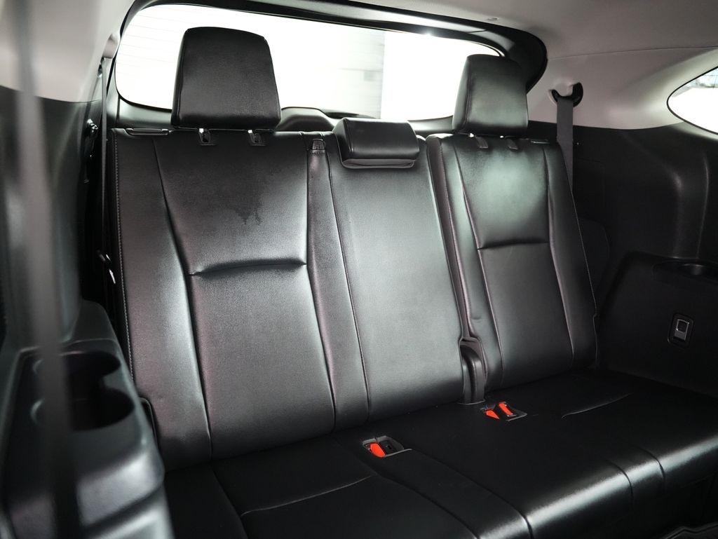 Toyota Highlander Limited AWD (Natl) 2020