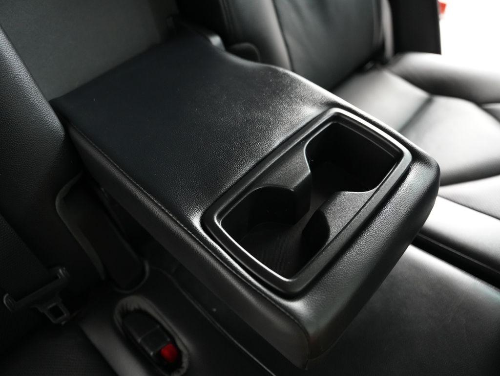 Toyota Highlander Limited AWD (Natl) 2020