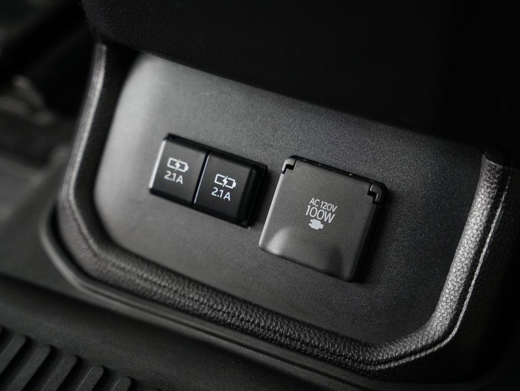 Toyota Highlander Limited AWD (Natl) 2020