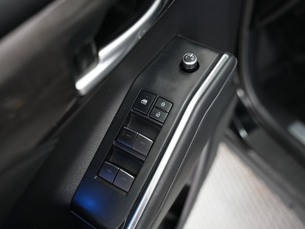 Toyota Highlander Limited AWD (Natl) 2020