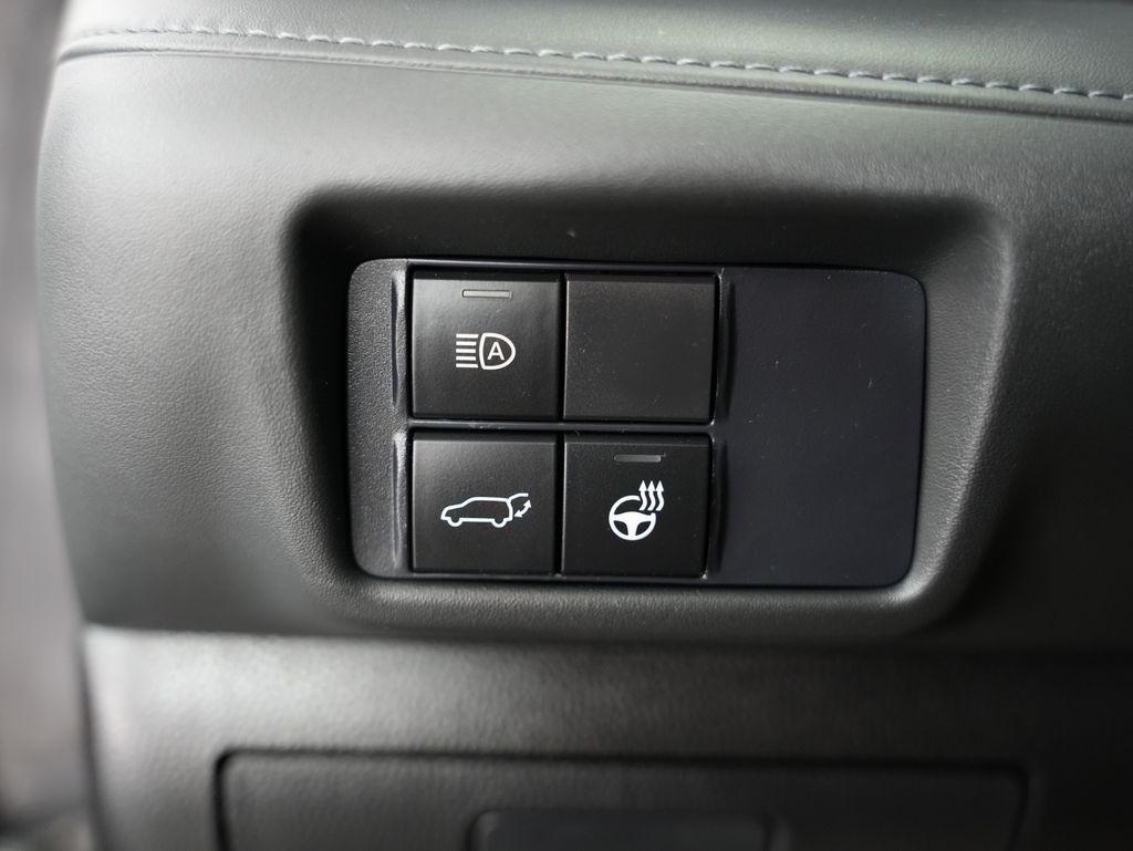 Toyota Highlander Limited AWD (Natl) 2020