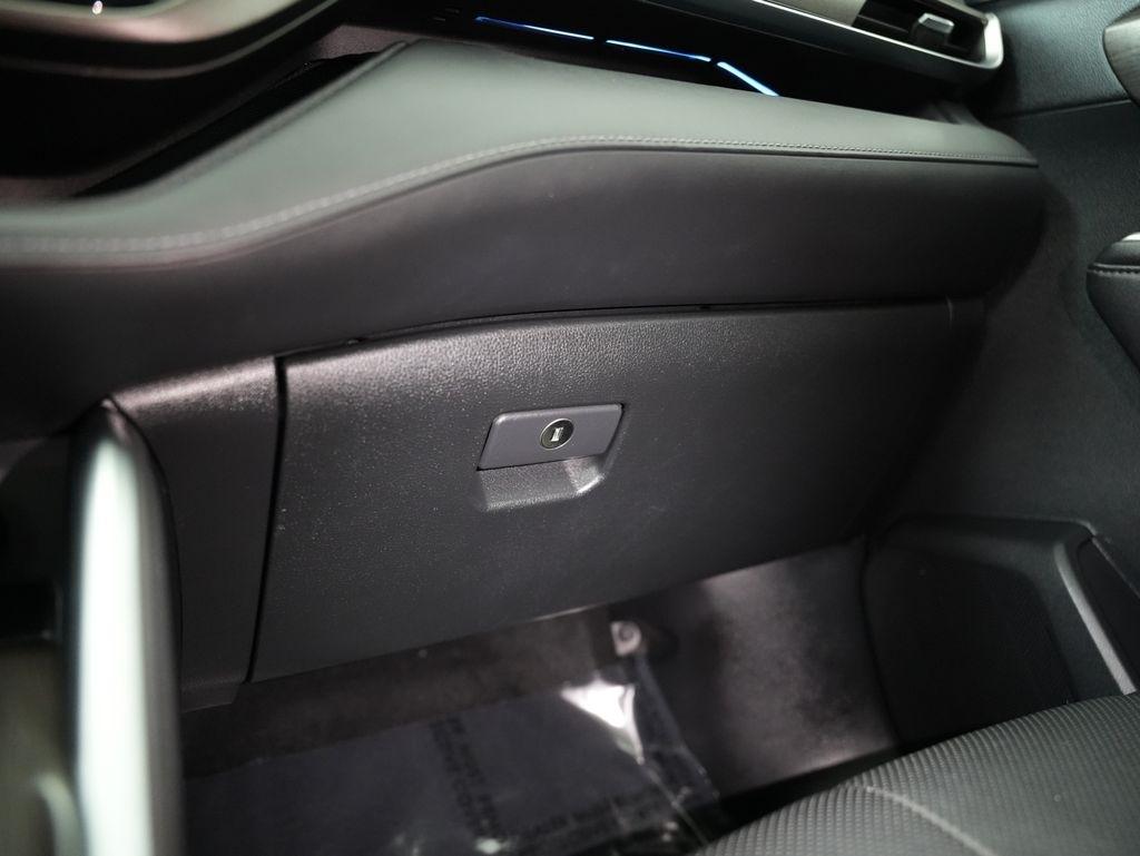 Toyota Highlander Limited AWD (Natl) 2020