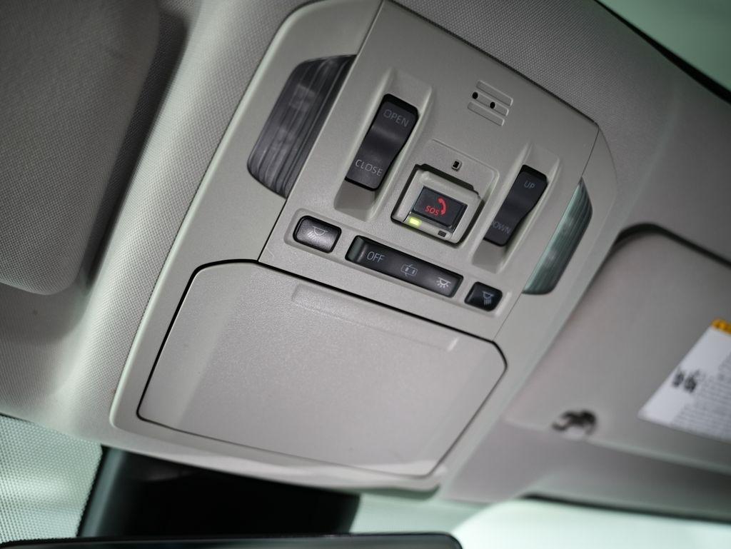 Toyota Highlander Limited AWD (Natl) 2020