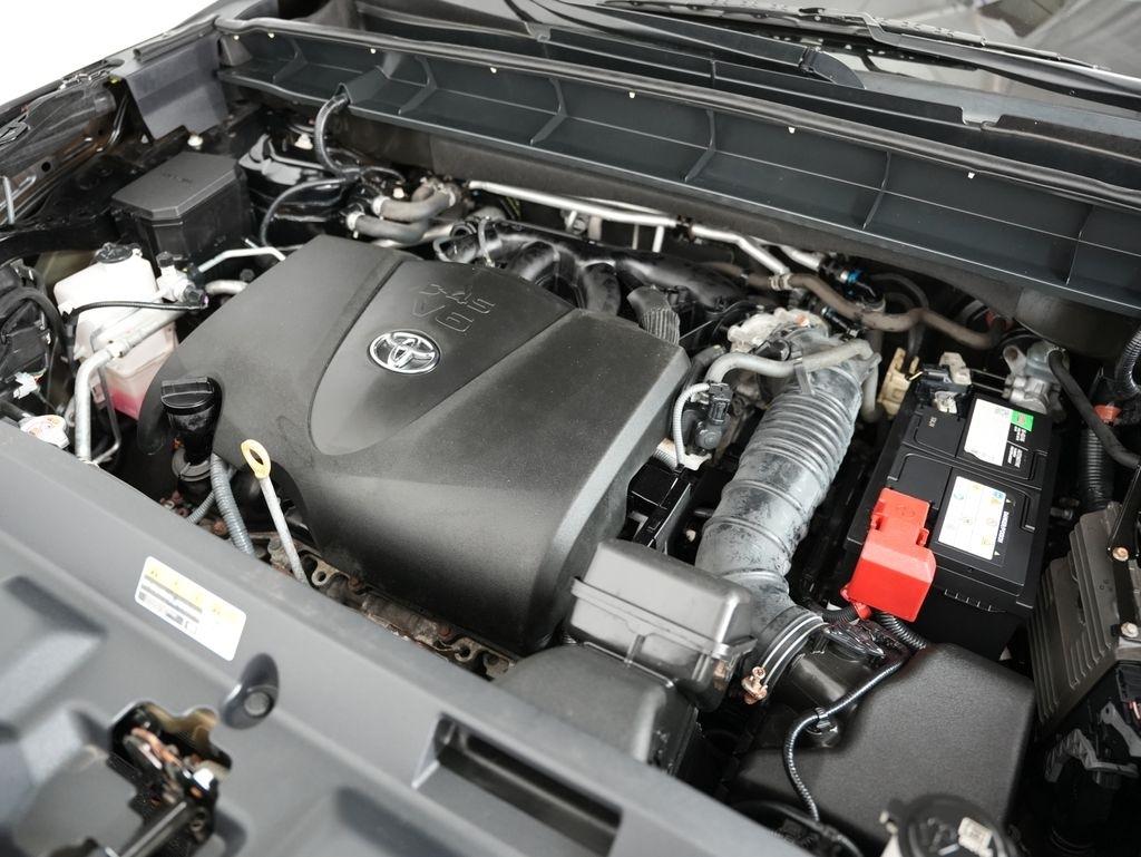 Toyota Highlander Limited AWD (Natl) 2020