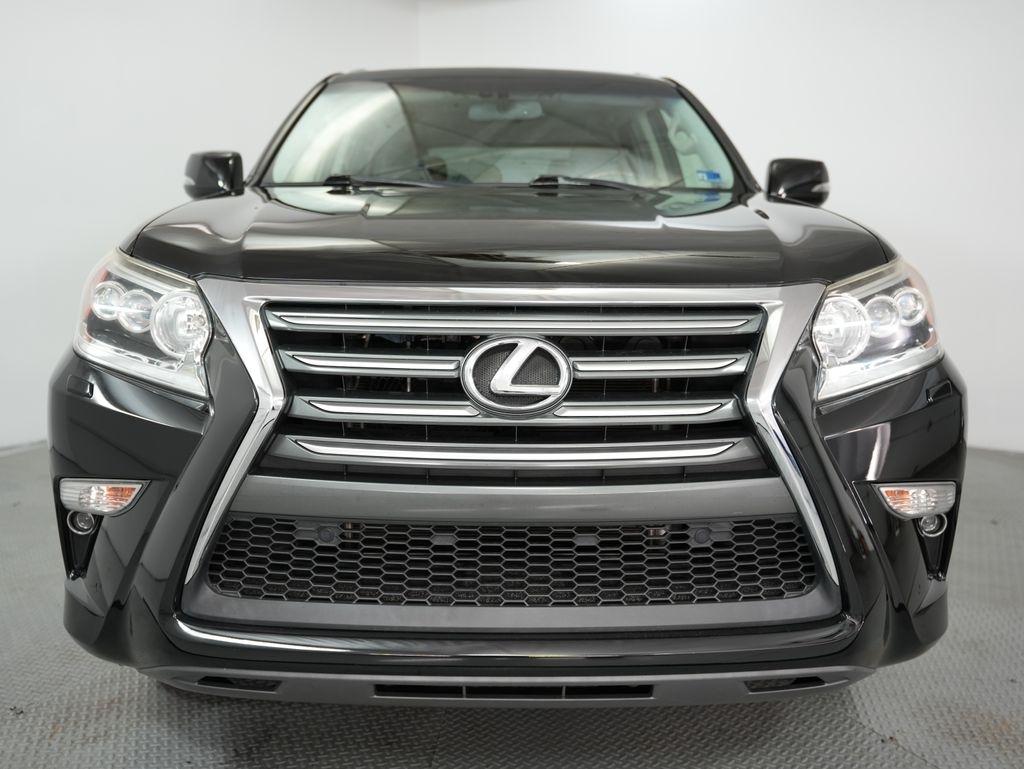 Lexus GX GX 460 4WD 2018