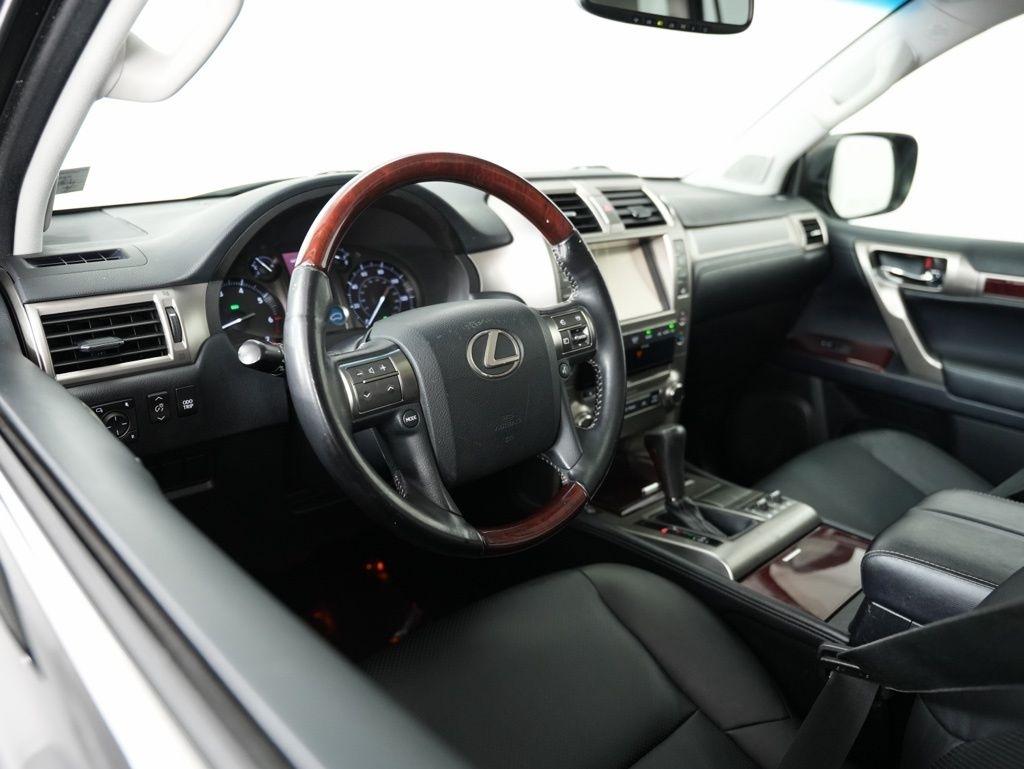 Lexus GX GX 460 4WD 2018