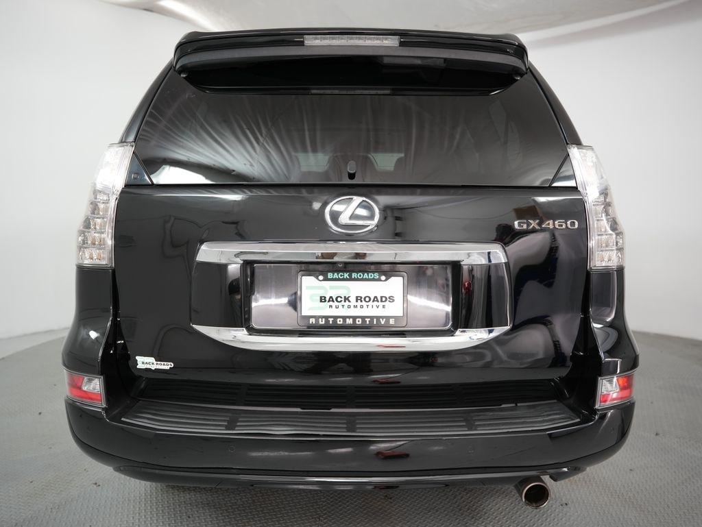 Lexus GX GX 460 4WD 2018