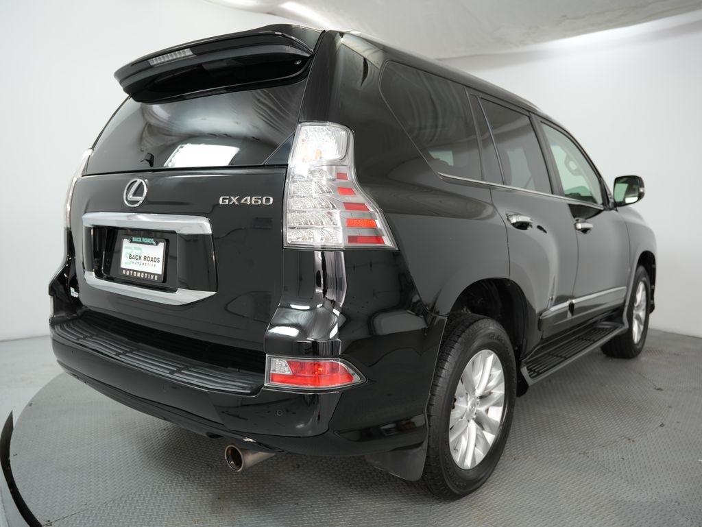 Lexus GX GX 460 4WD 2018