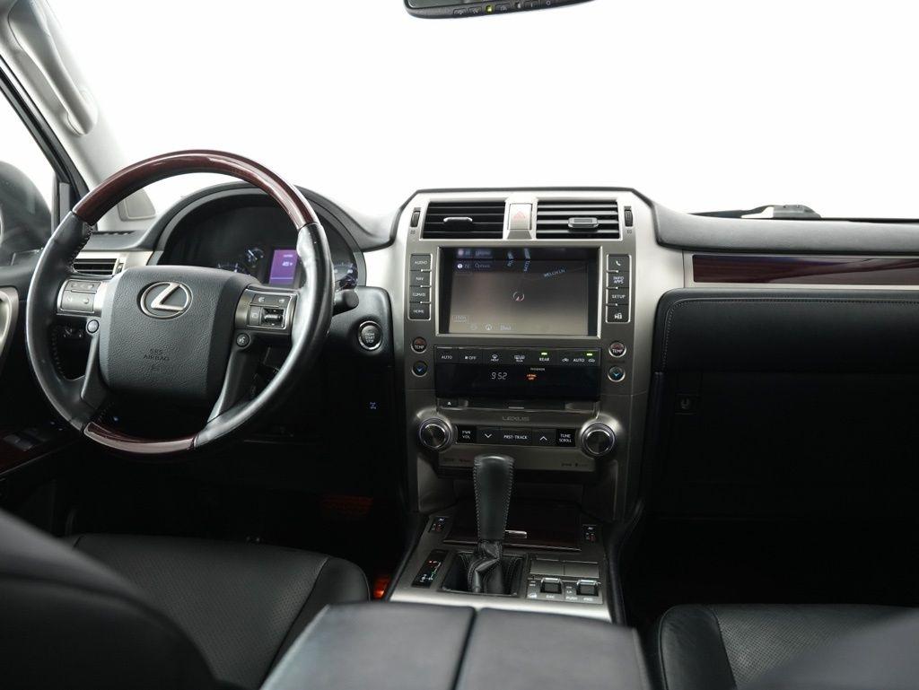 Lexus GX GX 460 4WD 2018