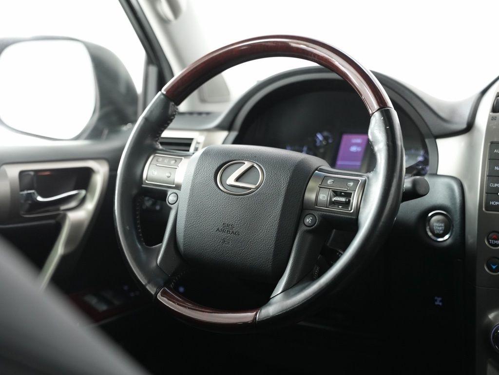 Lexus GX GX 460 4WD 2018