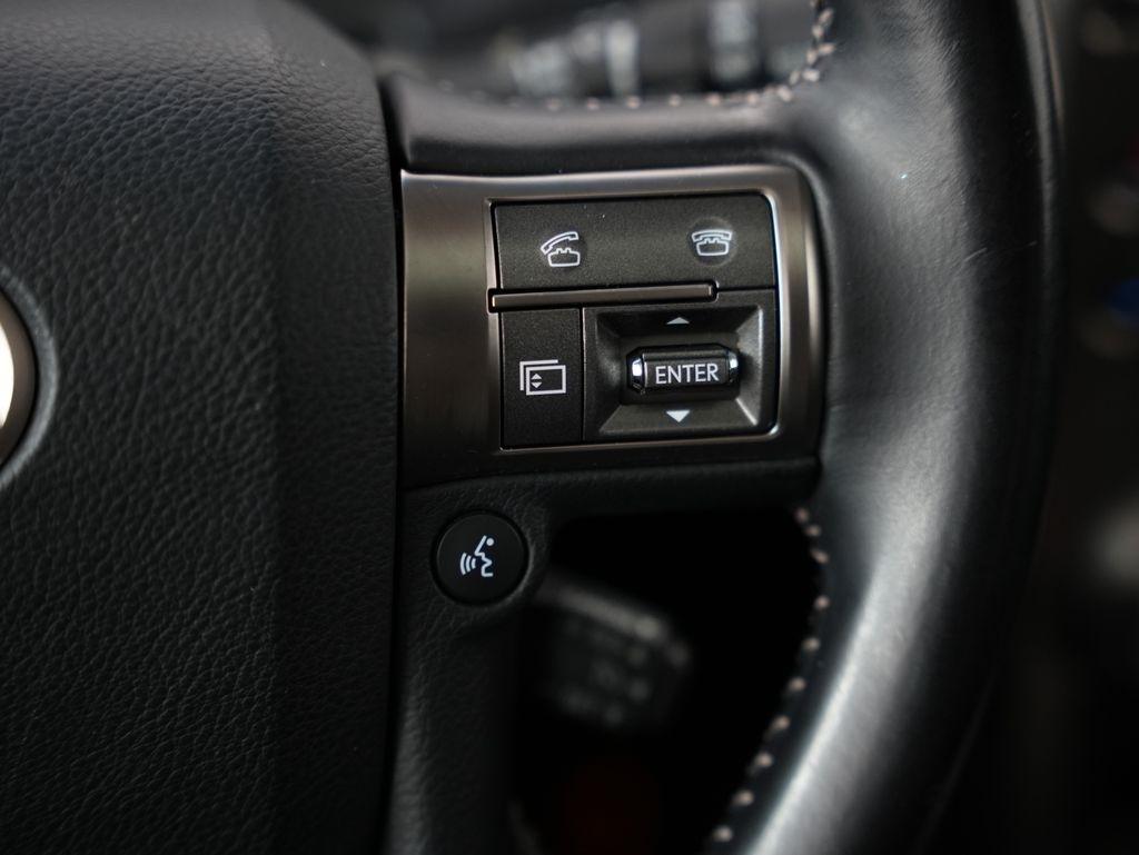 Lexus GX GX 460 4WD 2018