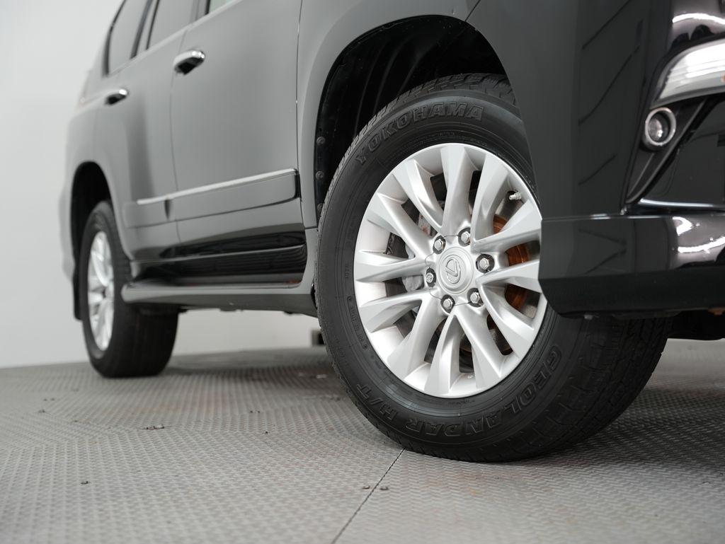 Lexus GX GX 460 4WD 2018