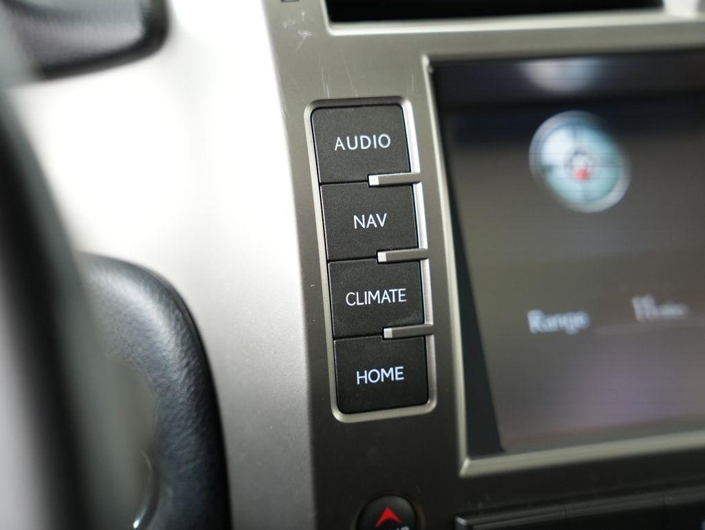 Lexus GX GX 460 4WD 2018