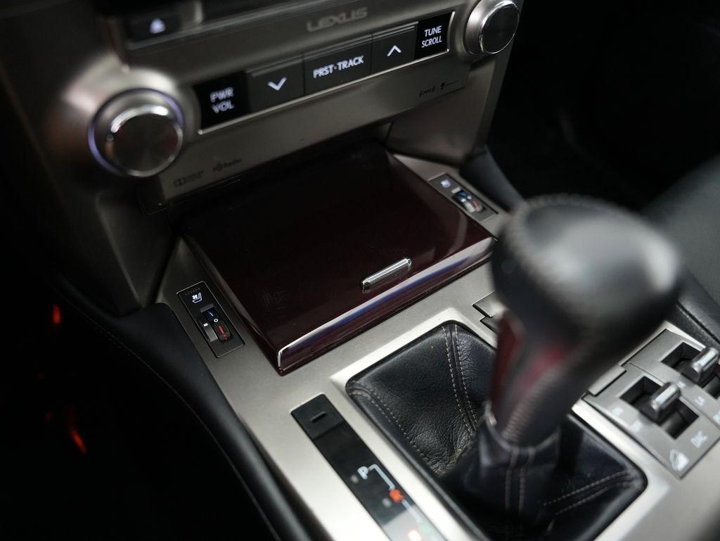 Lexus GX GX 460 4WD 2018