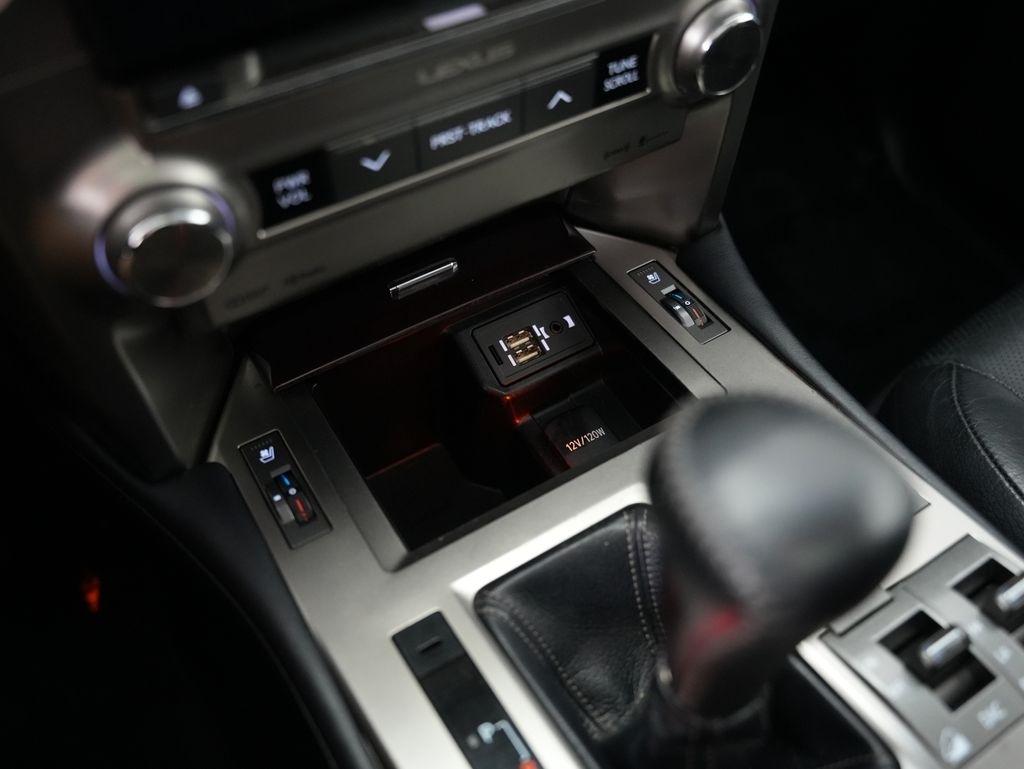 Lexus GX GX 460 4WD 2018