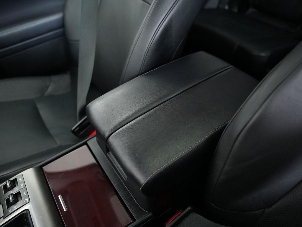 Lexus GX GX 460 4WD 2018