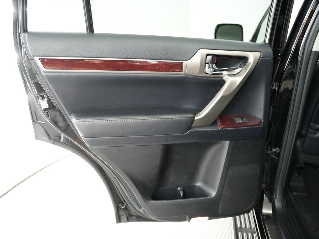 Lexus GX GX 460 4WD 2018