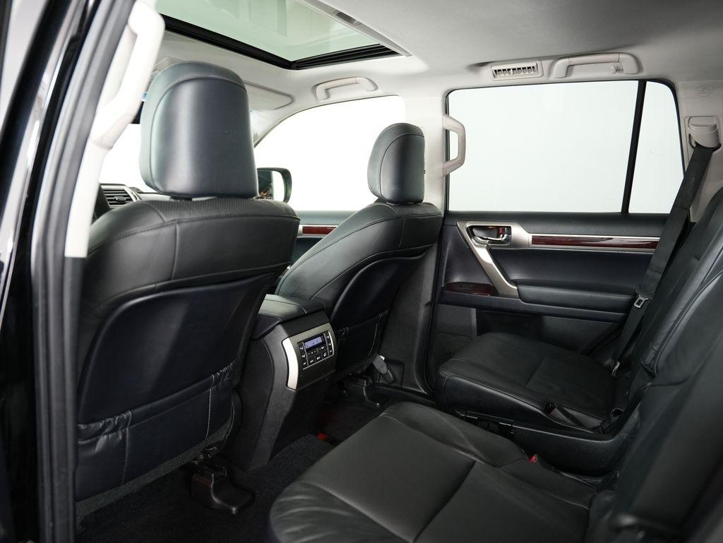 Lexus GX GX 460 4WD 2018