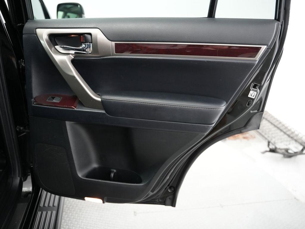 Lexus GX GX 460 4WD 2018