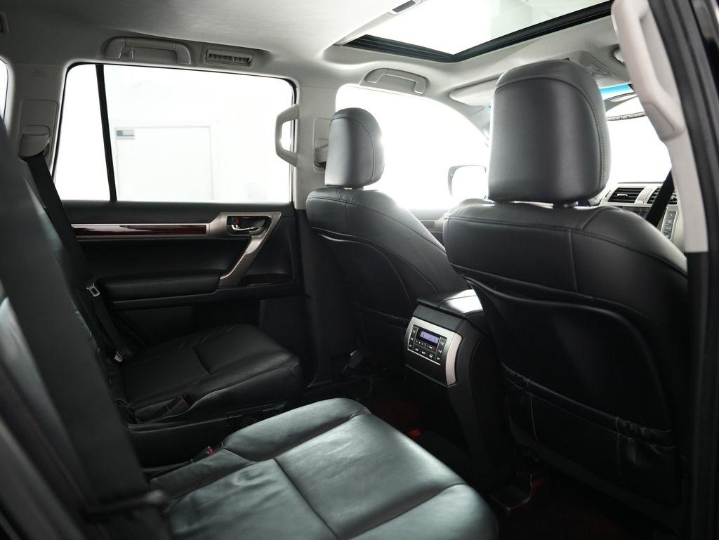 Lexus GX GX 460 4WD 2018