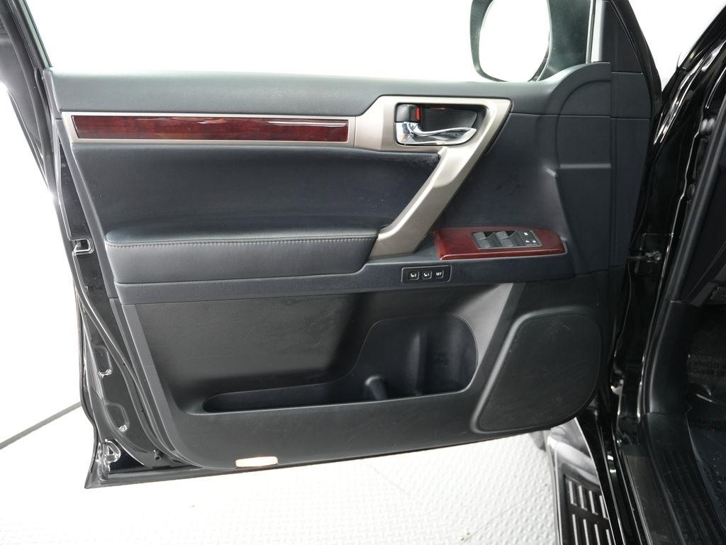 Lexus GX GX 460 4WD 2018