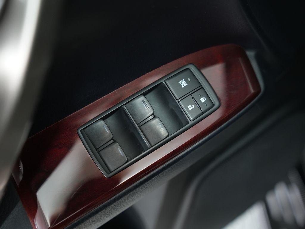 Lexus GX GX 460 4WD 2018