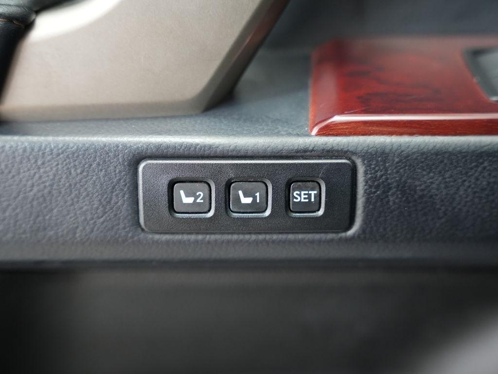 Lexus GX GX 460 4WD 2018