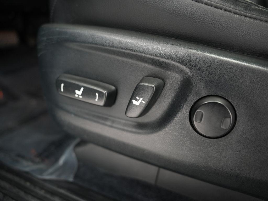 Lexus GX GX 460 4WD 2018