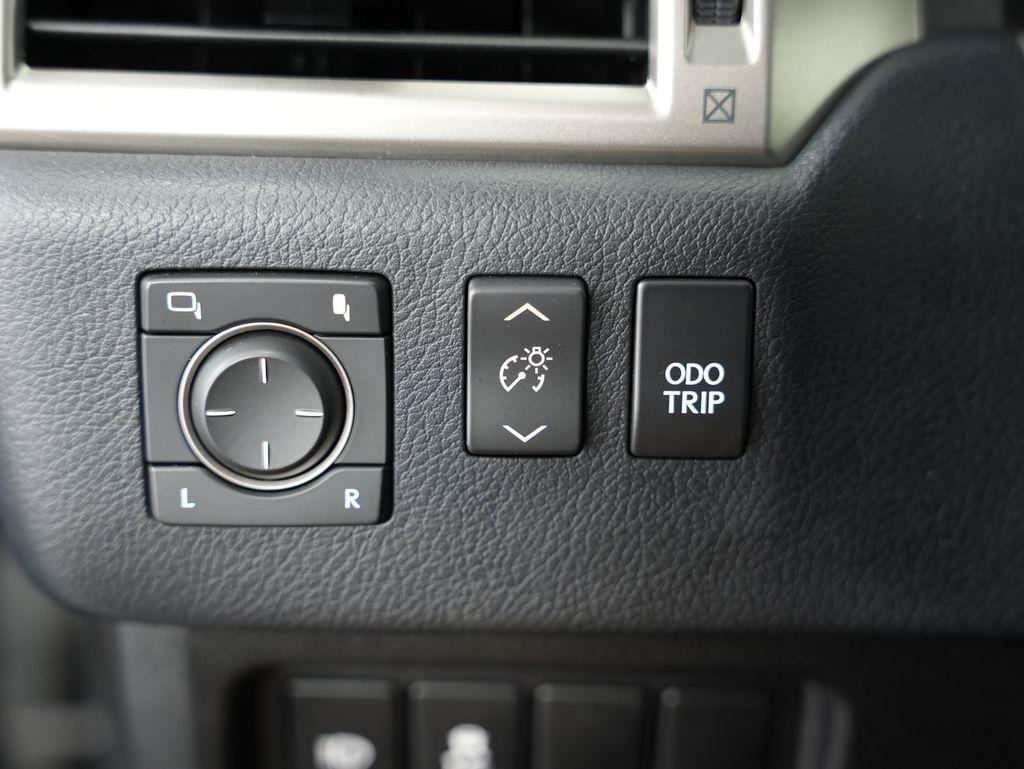 Lexus GX GX 460 4WD 2018