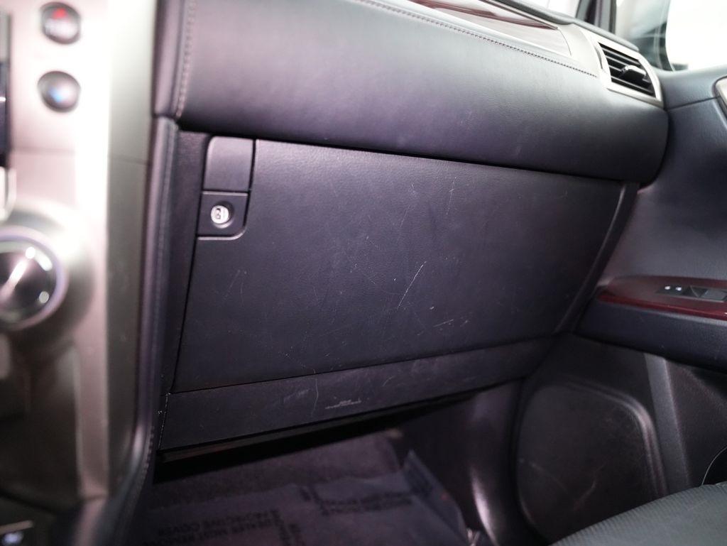 Lexus GX GX 460 4WD 2018