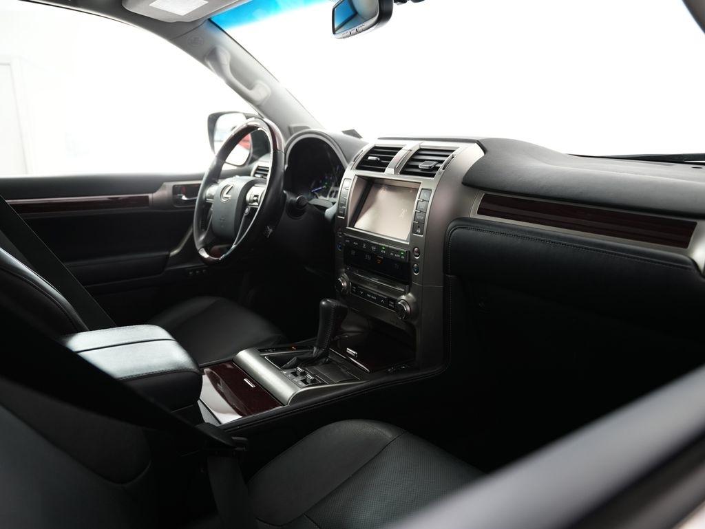 Lexus GX GX 460 4WD 2018