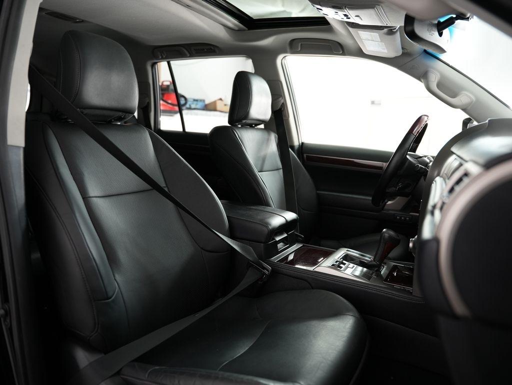 Lexus GX GX 460 4WD 2018