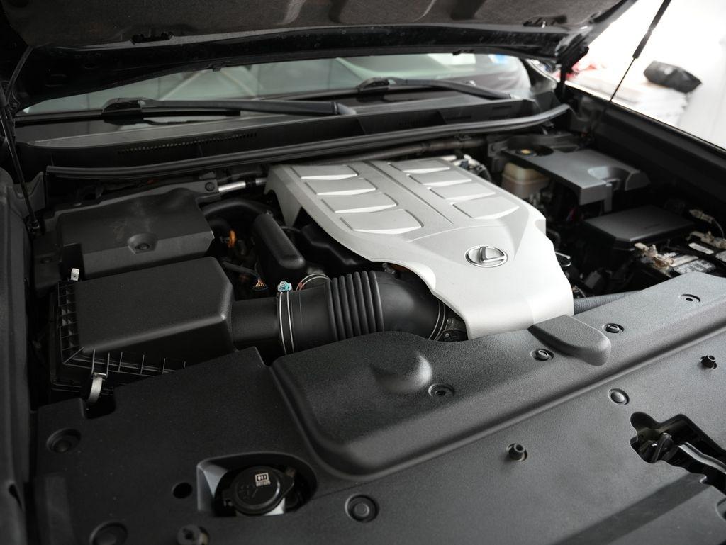 Lexus GX GX 460 4WD 2018