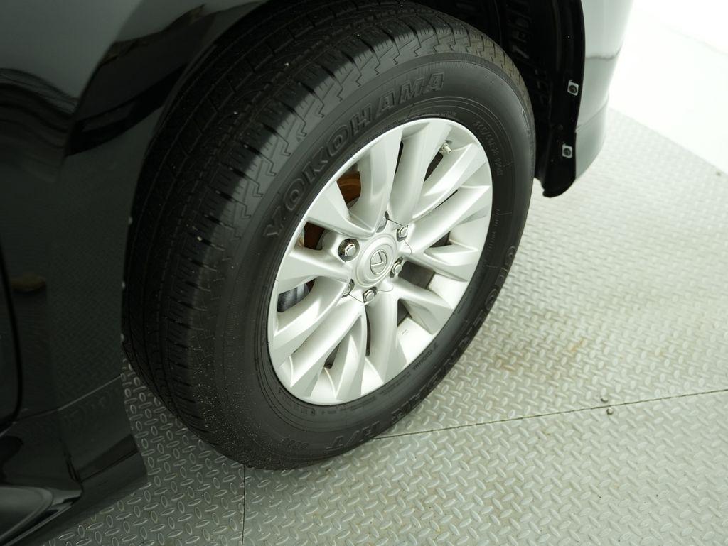 Lexus GX GX 460 4WD 2018