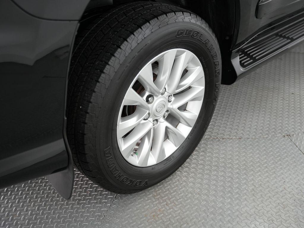 Lexus GX GX 460 4WD 2018