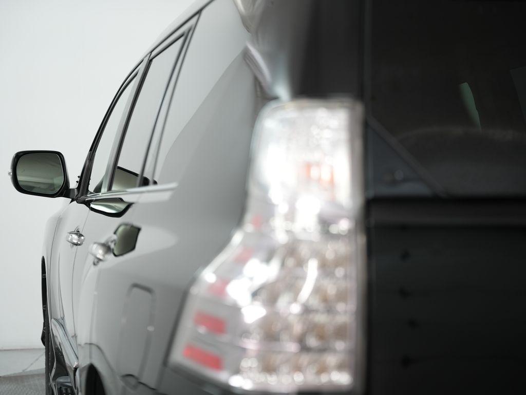 Lexus GX GX 460 4WD 2018