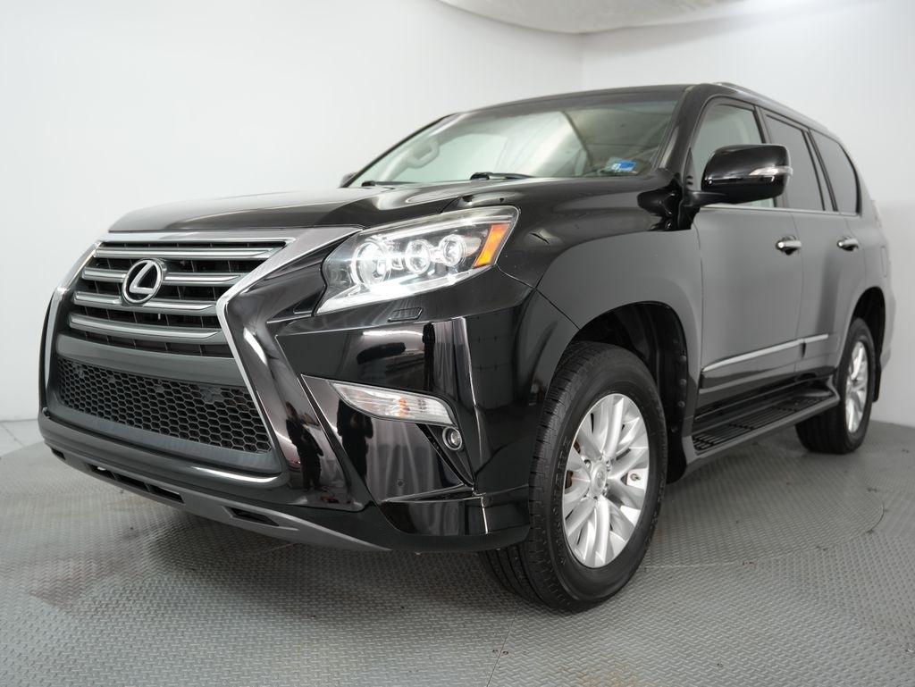 Lexus GX GX 460 4WD 2018