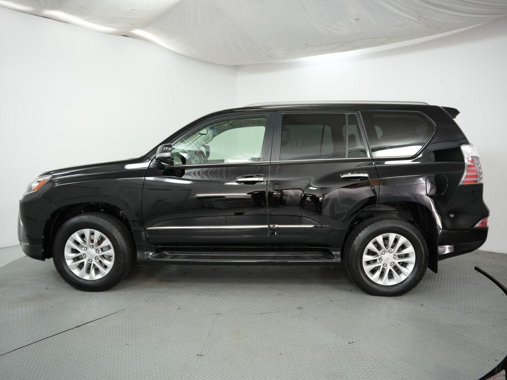 Lexus GX GX 460 4WD 2018