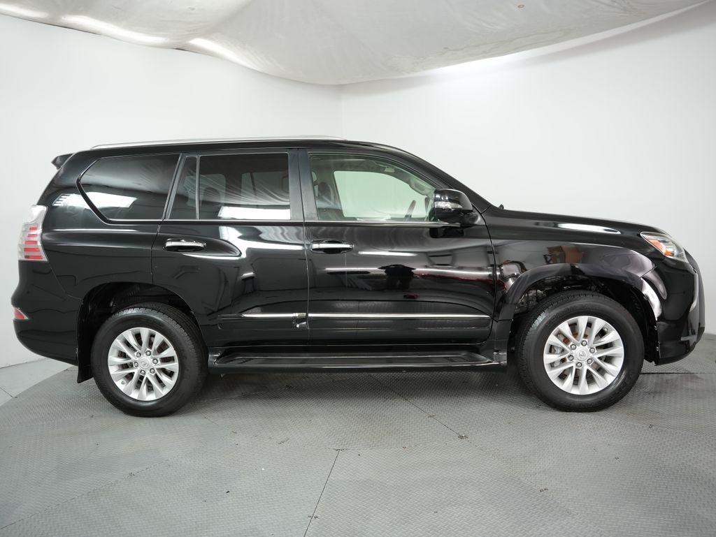 Lexus GX GX 460 4WD 2018