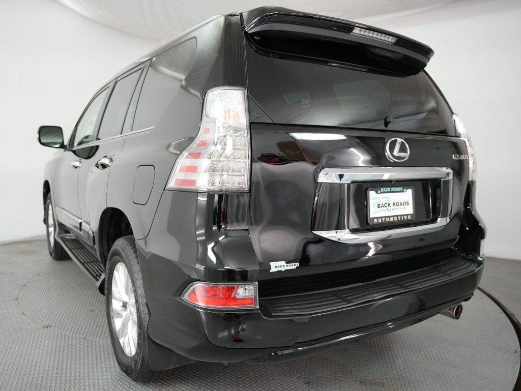 Lexus GX GX 460 4WD 2018