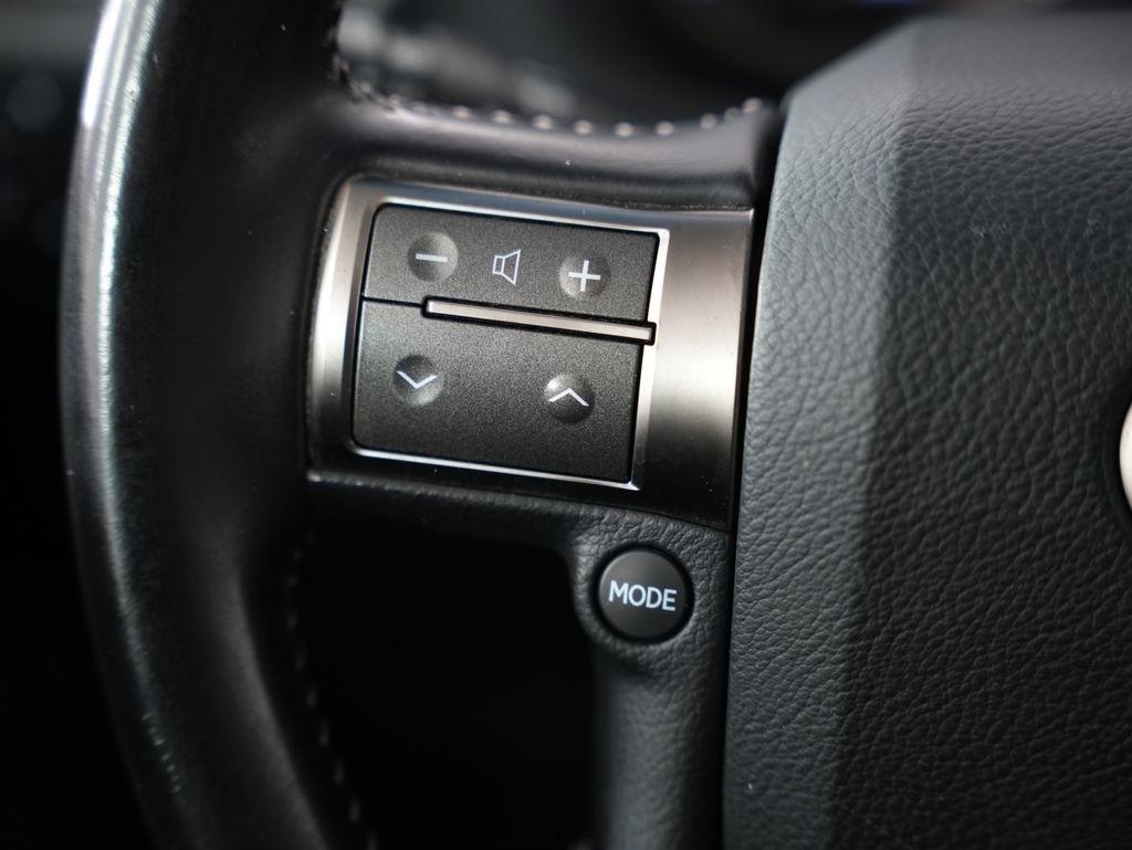 Lexus GX GX 460 4WD 2018